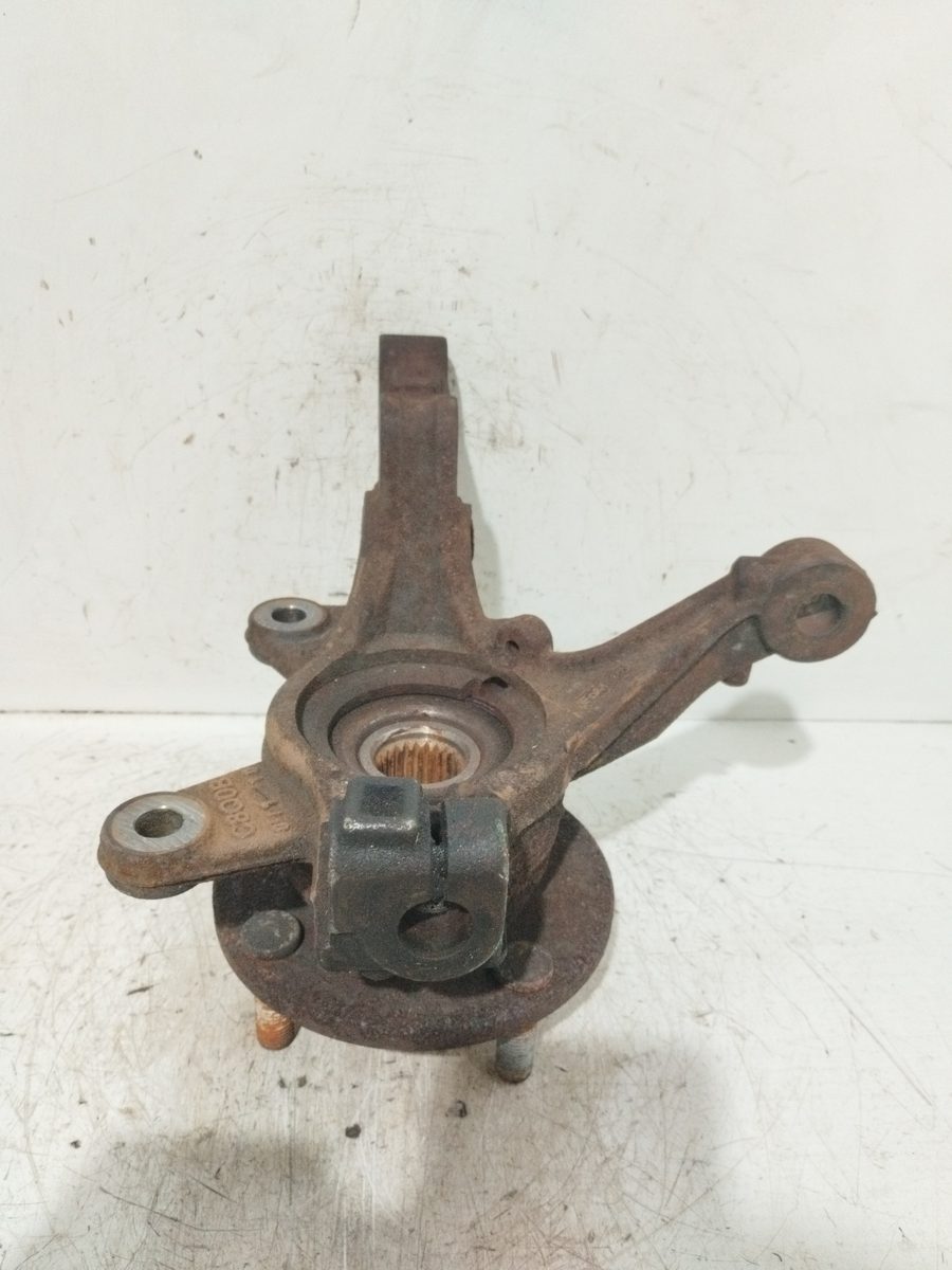 Araña Delantera Derecha Ford Fiesta Berlina (DX) 1999-2002 1.4 16V CAT 1.4L 66kW C8Q0B