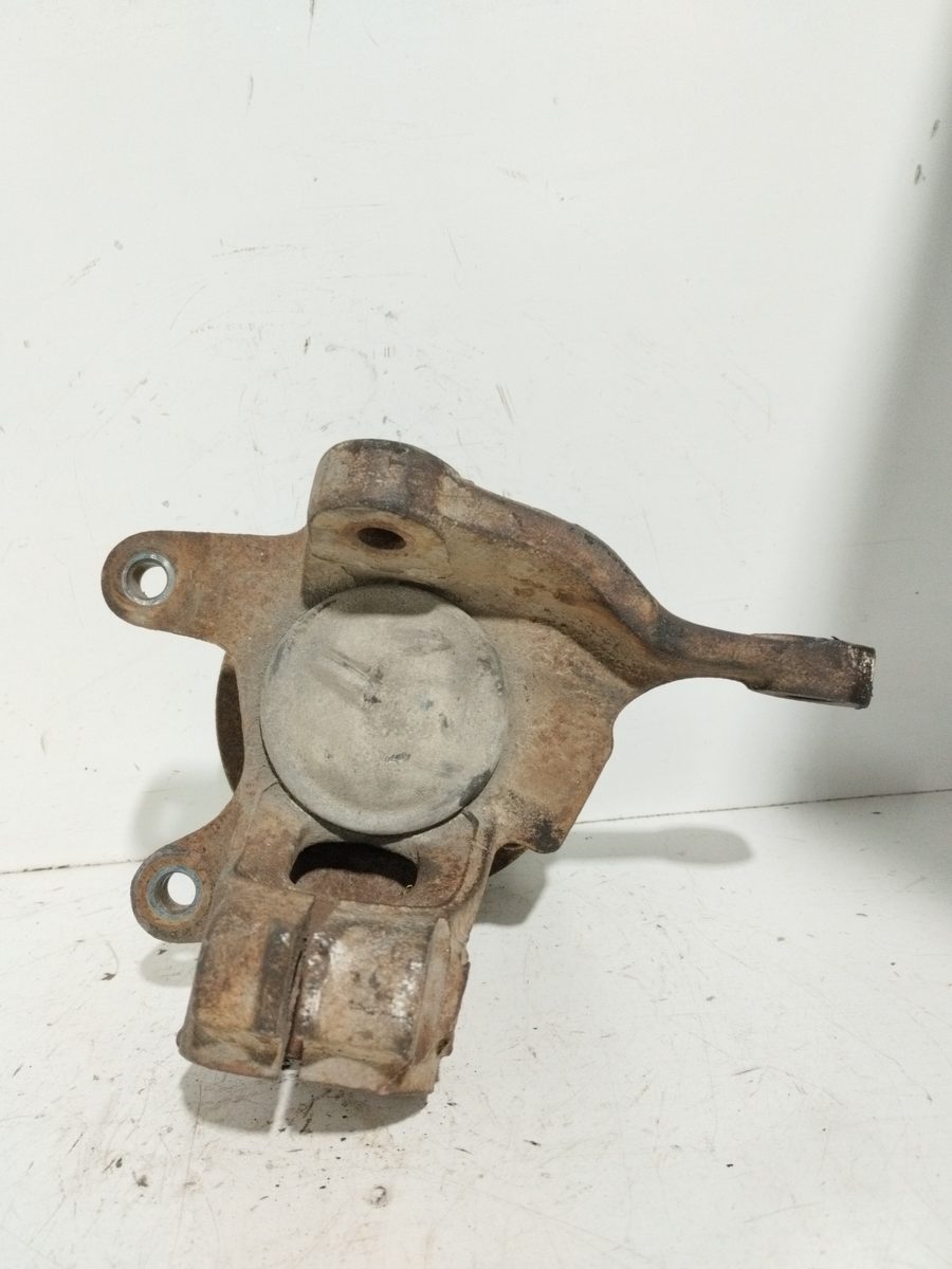 Araña Delantera Derecha Ford Sierra Berlina 1987-Actualidad Brillant 1.6L 59kW