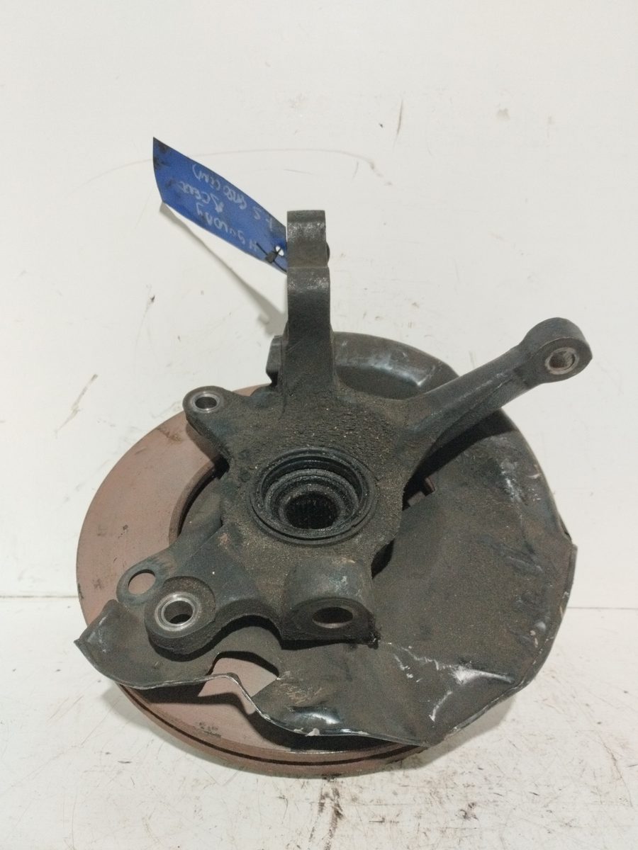 Araña Delantera Derecha Hyundai Accent (LC) 1999-2010 1.5 12V CAT 1.5L 65kW