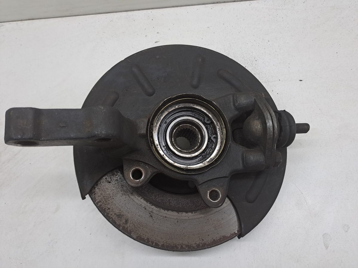 Araña Delantera Derecha Lada Samara (2108/2109) 1986-1999 Hanseat 1.5L 53kW