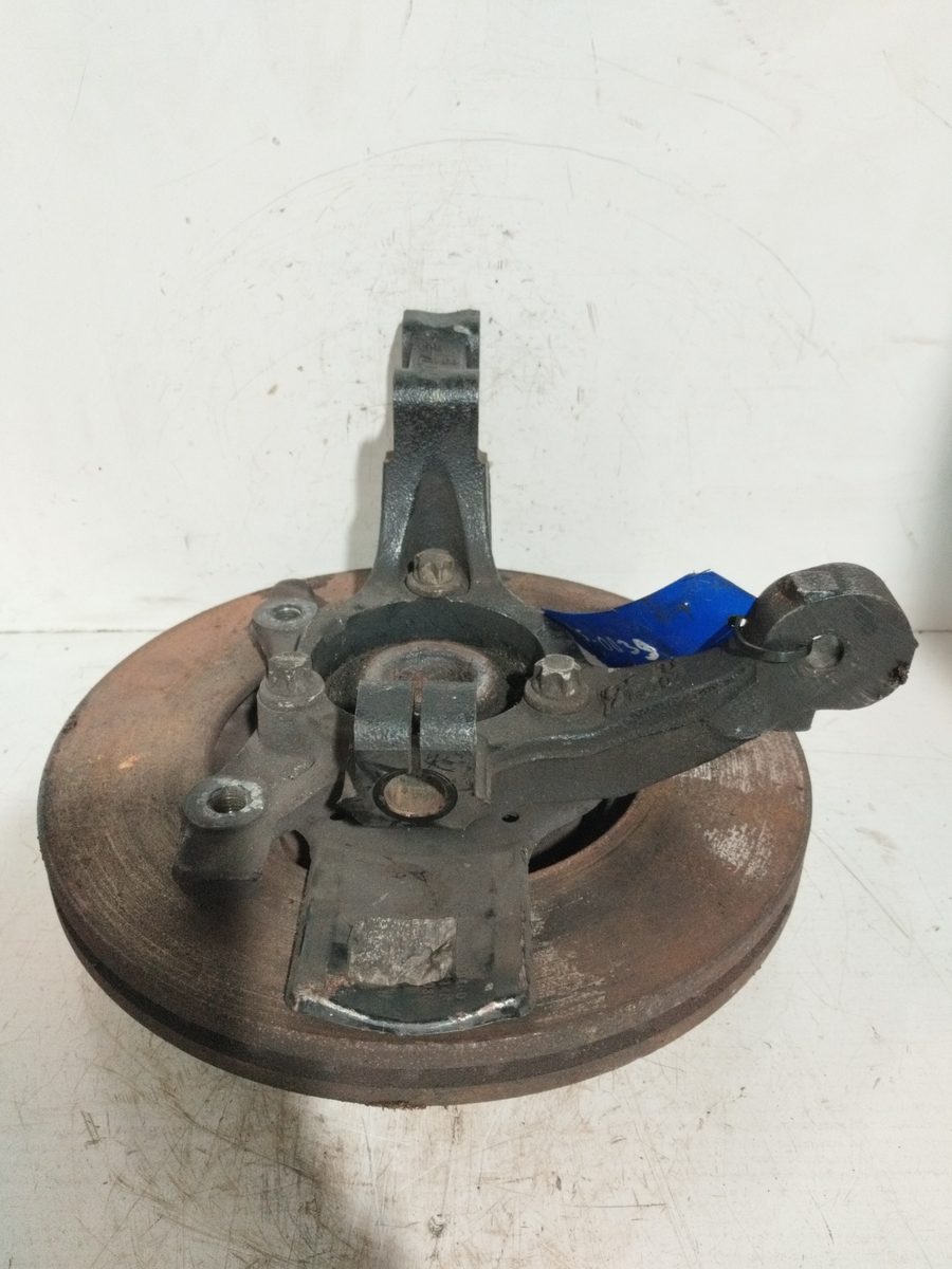 Araña Delantera Derecha Opel Astra F Berlina 1991-1998 2.0 16V CAT (X 20 XEV / L34)