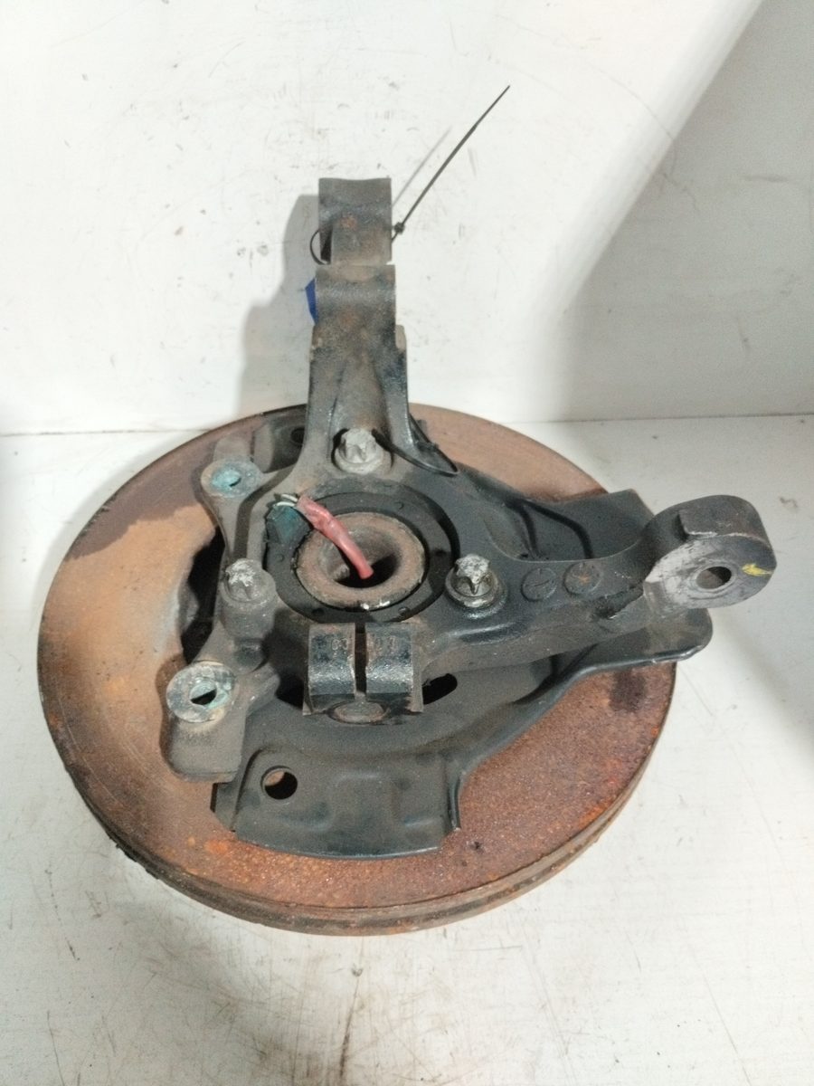 Araña Delantera Derecha Opel Astra F Berlina 1991-1998 2.0 16V CAT (X 20 XEV / L34)