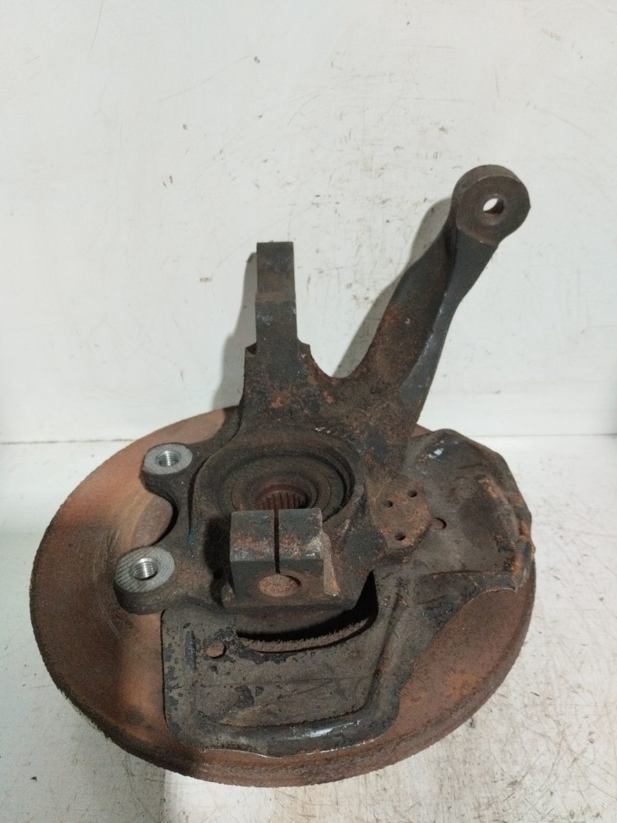 Araña Delantera Derecha Opel Corsa B 1993-1997 Eco 1.0L 40kW