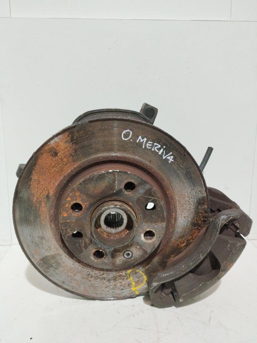 Araña Delantera Derecha Opel Meriva 2003-2008