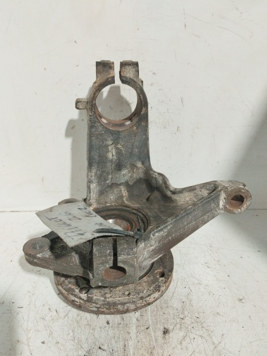 Araña Delantera Derecha Peugeot 206 Berlina 1998-2010 XR 1.9L 51kW