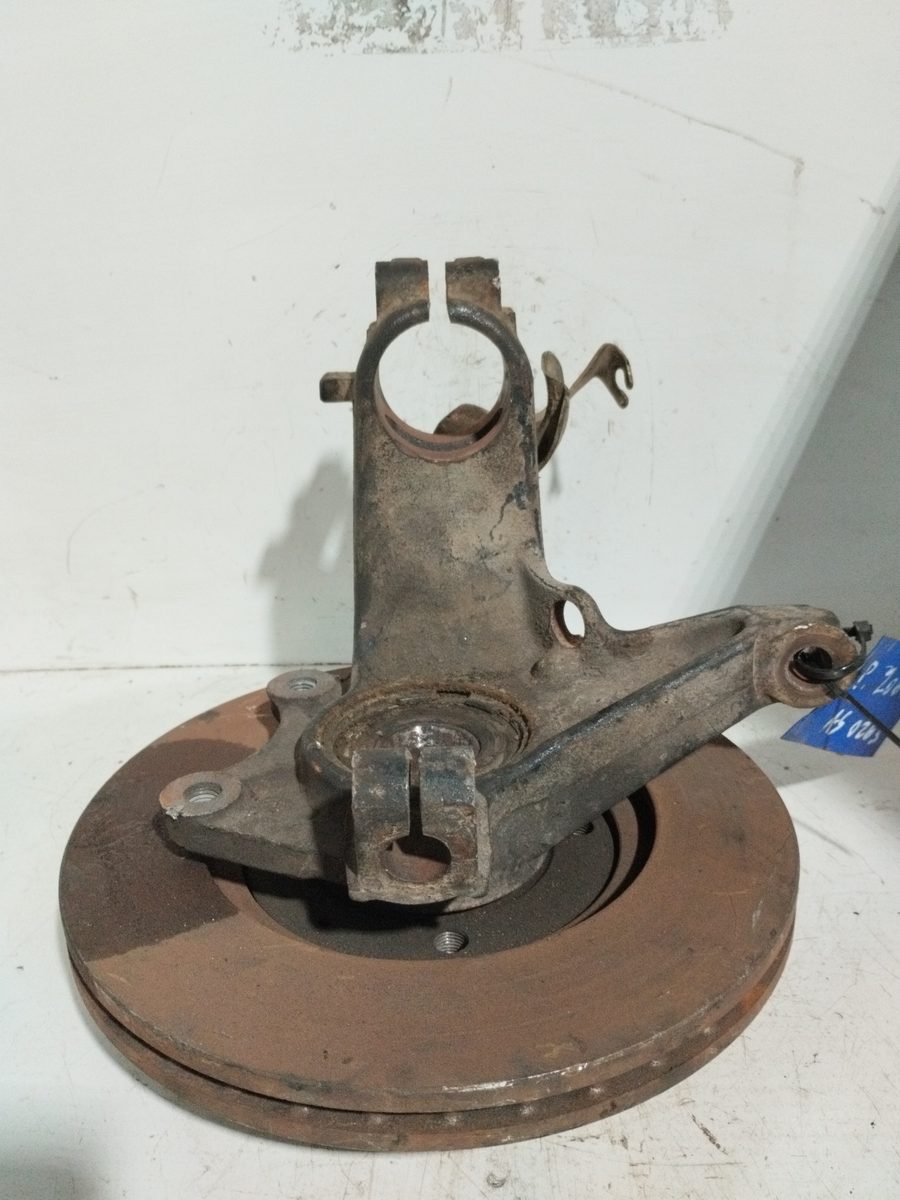 Araña Delantera Derecha Peugeot 206 Berlina 1998-2010 XR 1.9L 51kW CONABS