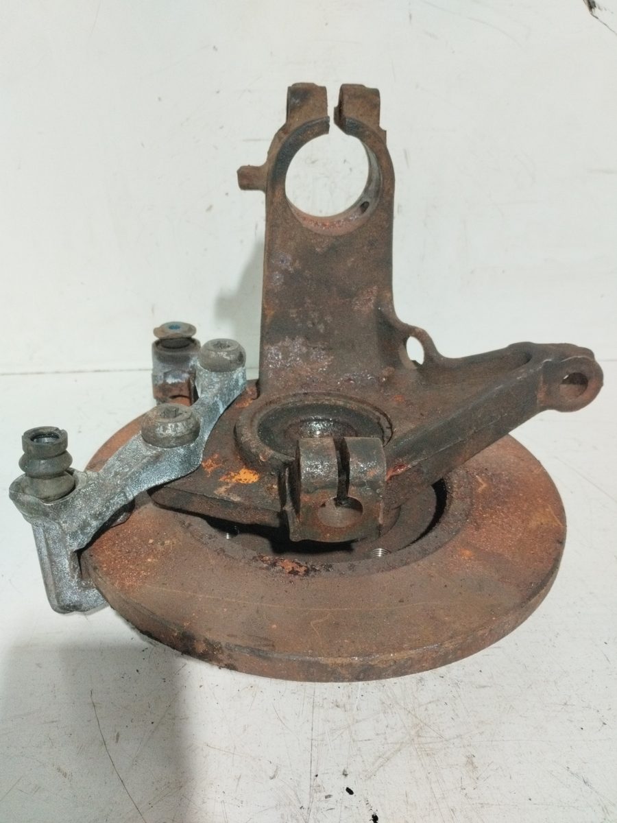 Araña Delantera Derecha Peugeot 206 Berlina 1998-2010 XR 1.9L 51kW CONABS