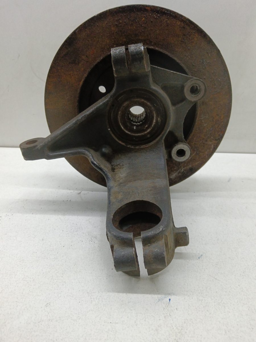 Araña Delantera Derecha Peugeot 206 Sw 2002-2007 1.4 16V CAT (KFU / ET3J4) 1.4L 65kW