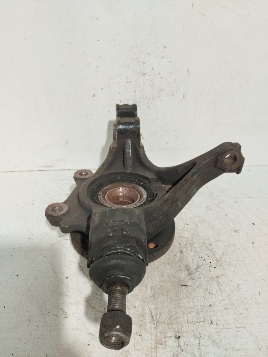 Araña Delantera Derecha Peugeot 307 (S1) 2001-2005 XT 2.0L 79kW