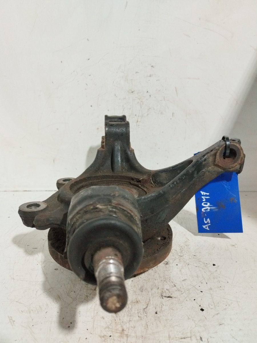 Araña Delantera Derecha Peugeot 308 Sw 2008-2012 1.6 HDi FAP CAT (9HZ / DV6TED4)