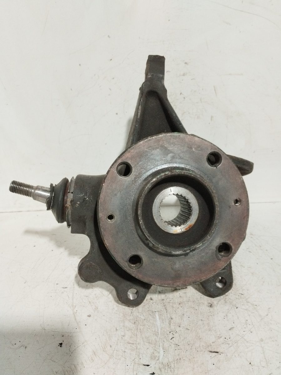 Araña Delantera Derecha Peugeot 405 1987-1996