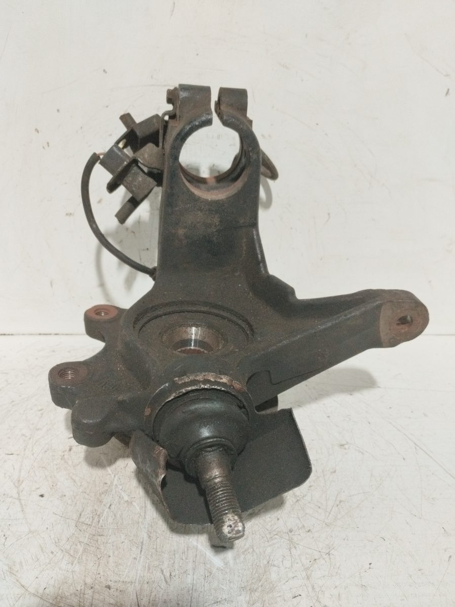 Araña Delantera Derecha Peugeot 405 Berlina 1987-1996 1.8 Turbodiesel 1.8L 66kW