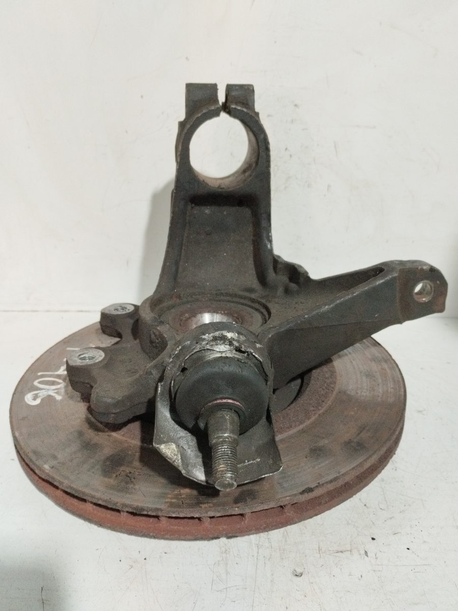 Araña Delantera Derecha Peugeot 406 Berlina (S1/S2) 1995-2005 ST 2.0L 97kW