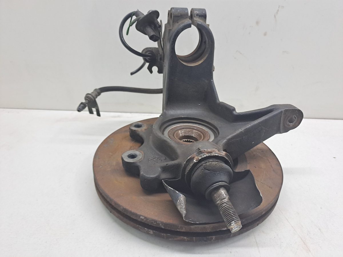 Araña Delantera Derecha Peugeot 406 Berlina (S1/S2) 1995-2005 ST 2.0L 97kW