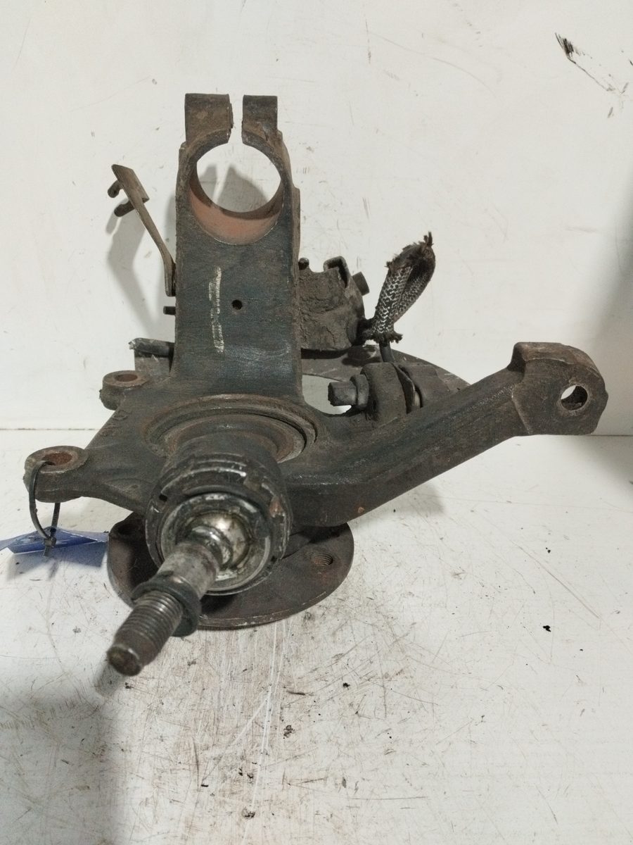 Araña Delantera Derecha Peugeot 605 1989-1998 3.0 V6 24V CAT 3.0L 140kW