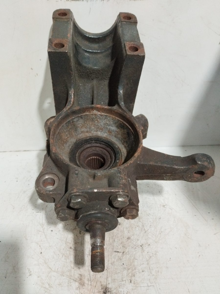 Araña Delantera Derecha Peugeot Boxer Caja Abierta (RS2850)(230)(->'02) 1994-2002