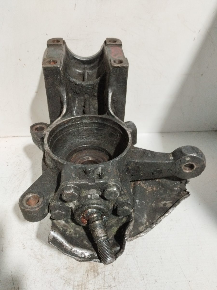 Araña Delantera Derecha Peugeot Boxer Caja Abierta (RS2850)(230)(->'02) 1994-2002