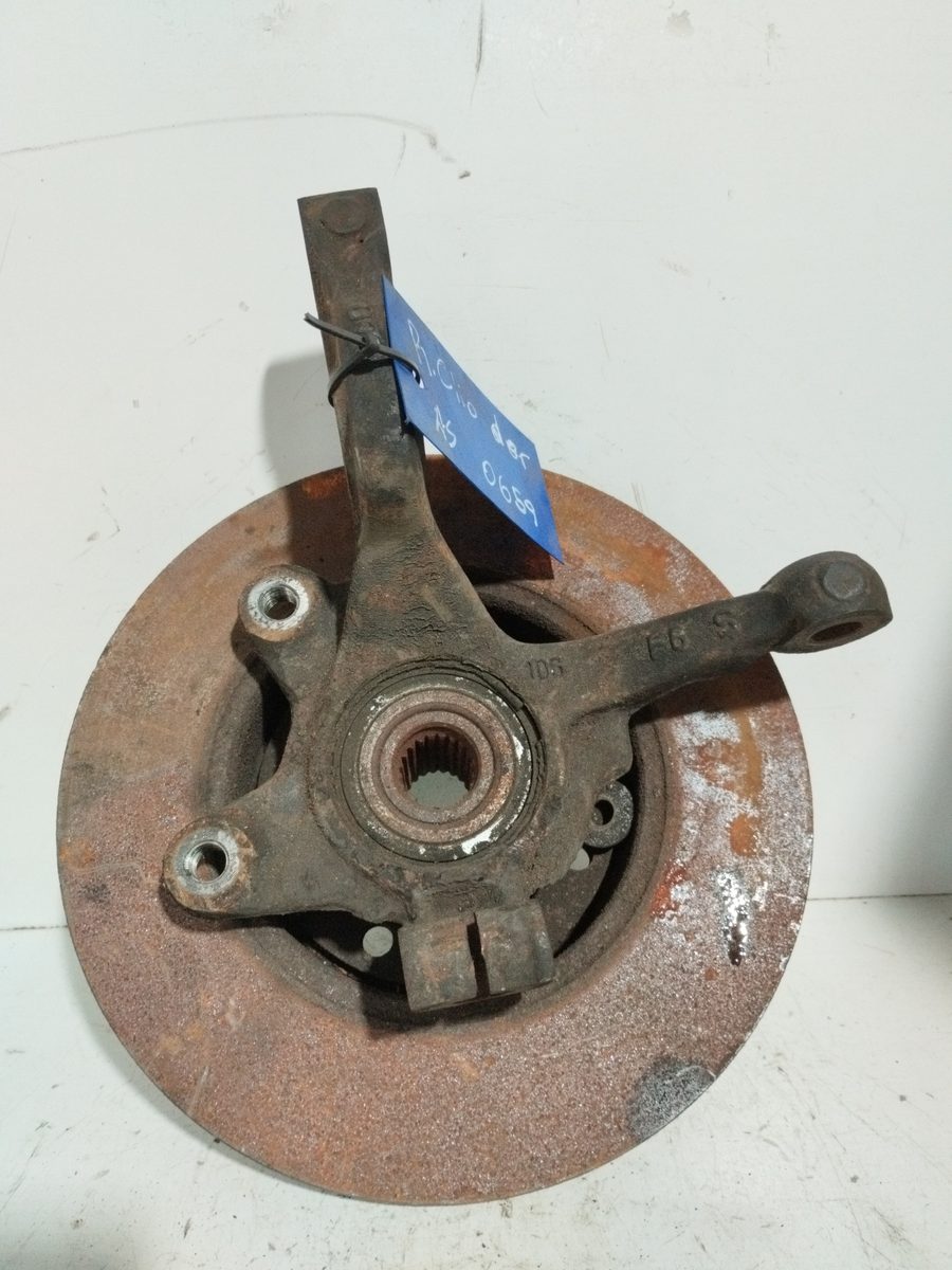 Araña Delantera Derecha Renault Clio I Fase I+ii (B/C57) 1991-1998 1.2 Alize 1.2L 43kW
