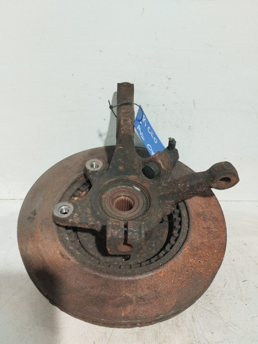 Araña Delantera Derecha Renault Clio I Fase I+ii (B/C57) 1991-1998 1.8 CAT 1.8L 99kW