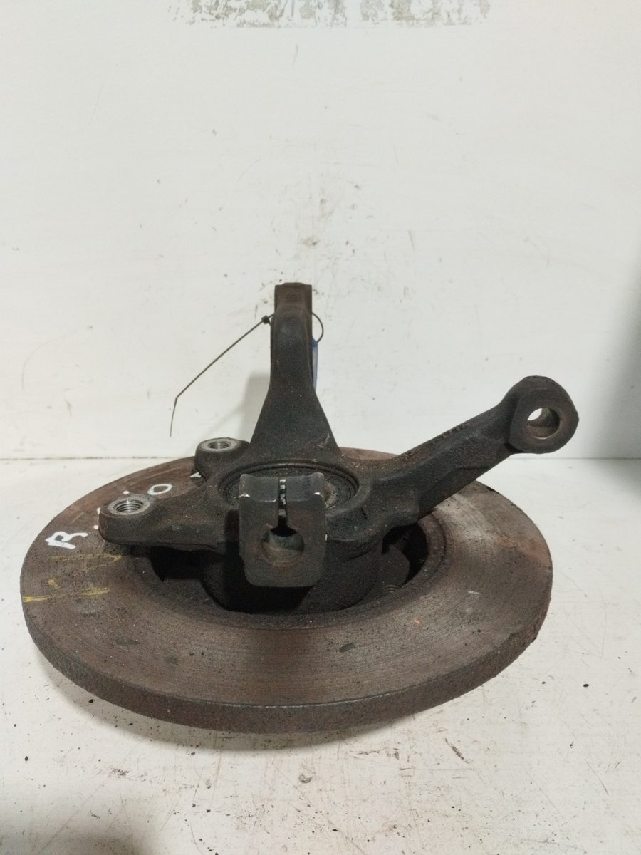 Araña Delantera Derecha Renault Clio I Fase I+ii (B/C57) 1991-1998 1.8 CAT 1.8L 99kW