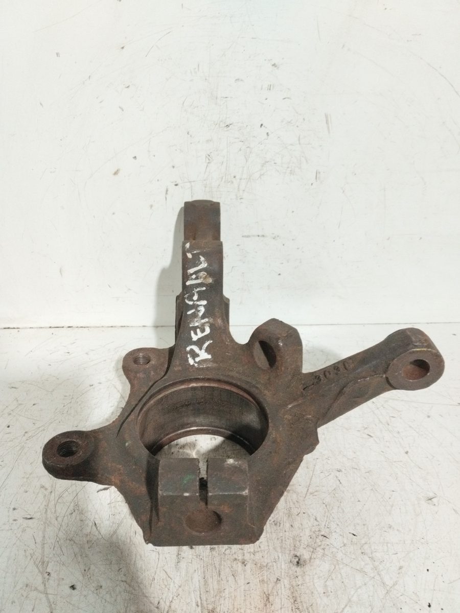 Araña Delantera Derecha Renault Clio I Fase I+ii (B/C57) 1991-1998 1.8 CAT 1.8L 99kW