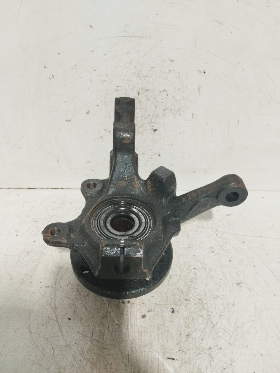 Araña Delantera Derecha Renault Kangoo (F/KC0) 1997-2005 1.5 dCi Diesel 1.5L 48kW