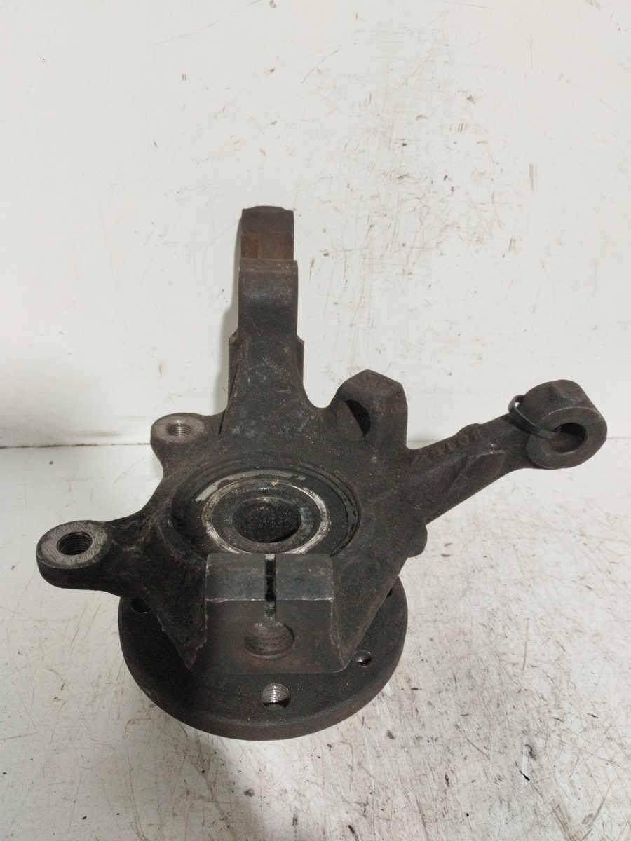 Araña Delantera Derecha Renault Megane I Berlina Hatchback (BA0) 1995-1999 1.9 dTi Alize