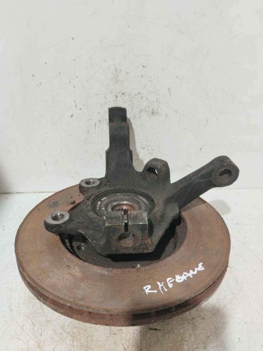 Araña Delantera Derecha Renault Megane I Berlina Hatchback (BA0) 1995-1999 1.9 dTi Alize
