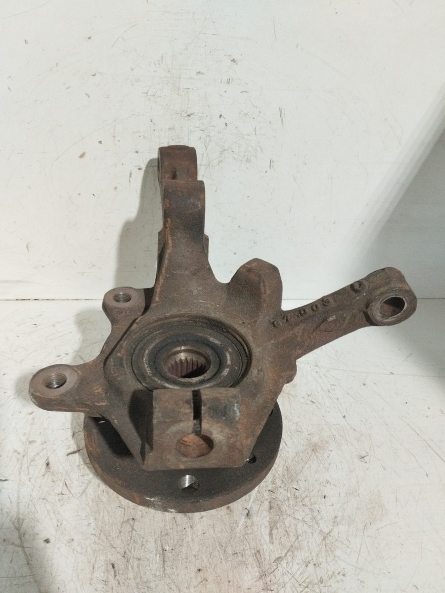 Araña Delantera Derecha Renault Megane I Classic (LA0) 1996-2001 1.9 Diesel 1.9L 47kW