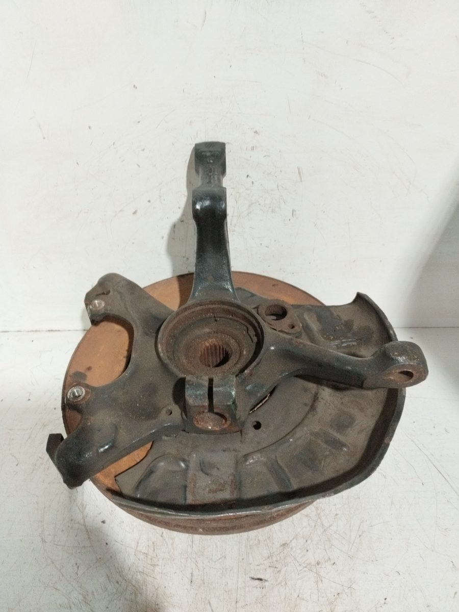 Araña Delantera Derecha SEAT Cordoba Berlina (6K2) 1993-1999 1.9 TDI 1.9L 81kW