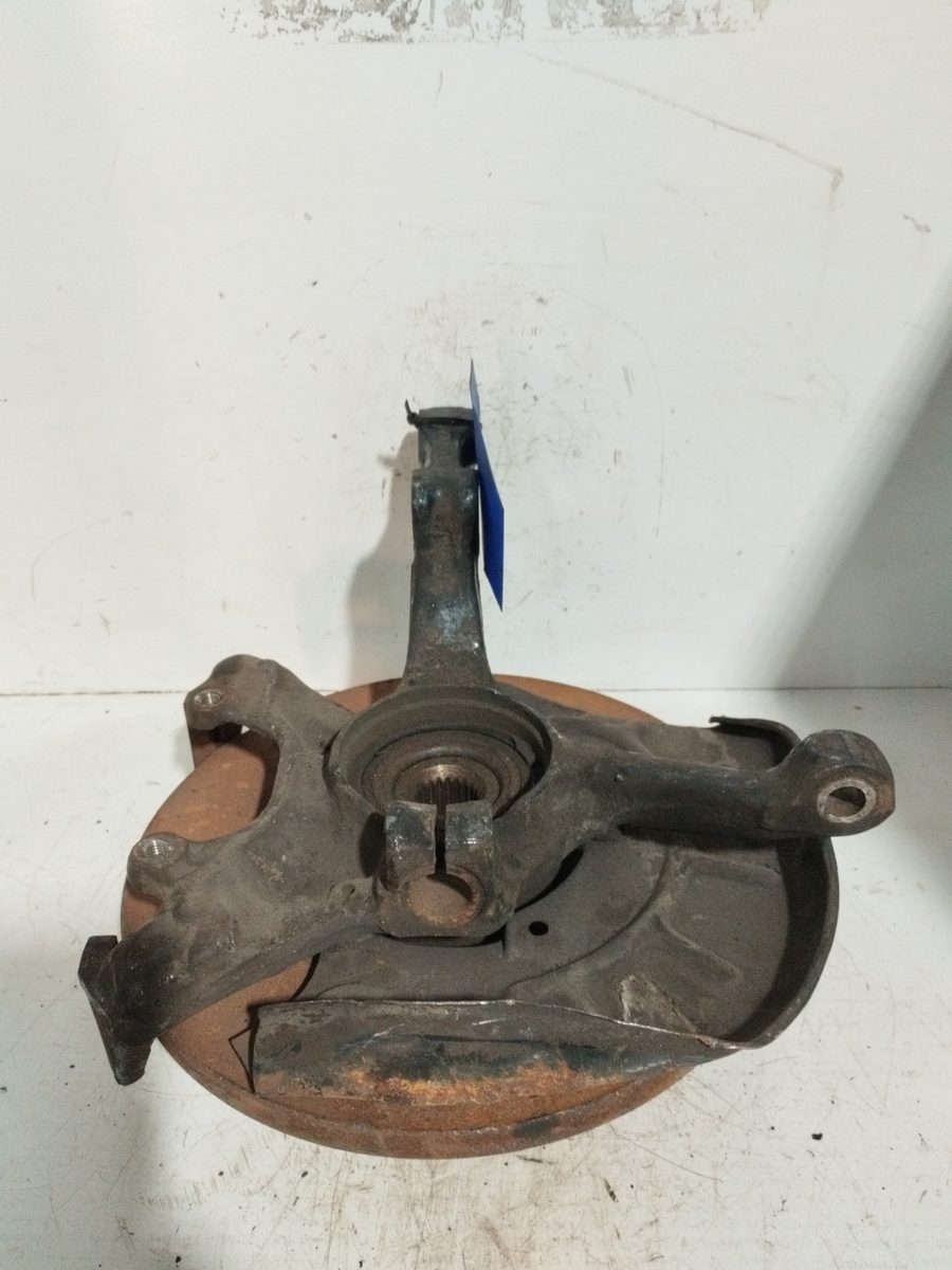 Araña Delantera Derecha SEAT Toledo (1L) 1991-1999 1.9 TDI 1.9L 66kW