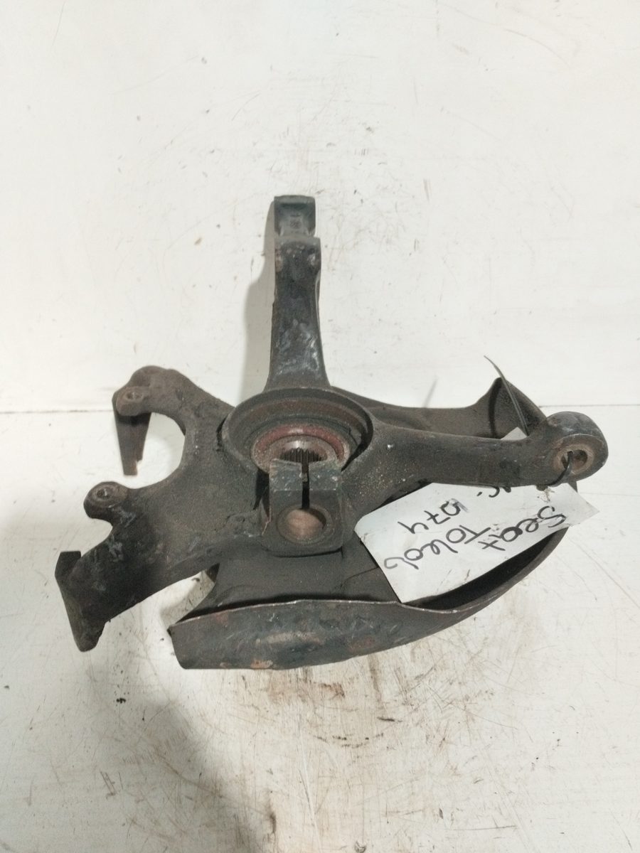 Araña Delantera Derecha SEAT Toledo (1L) 1991-1999 1.9 TDI 1.9L 66kW