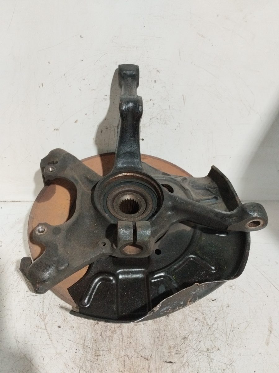 Araña Delantera Derecha SEAT Toledo (1L) 1991-1999 1.9 TDI 1.9L 66kW