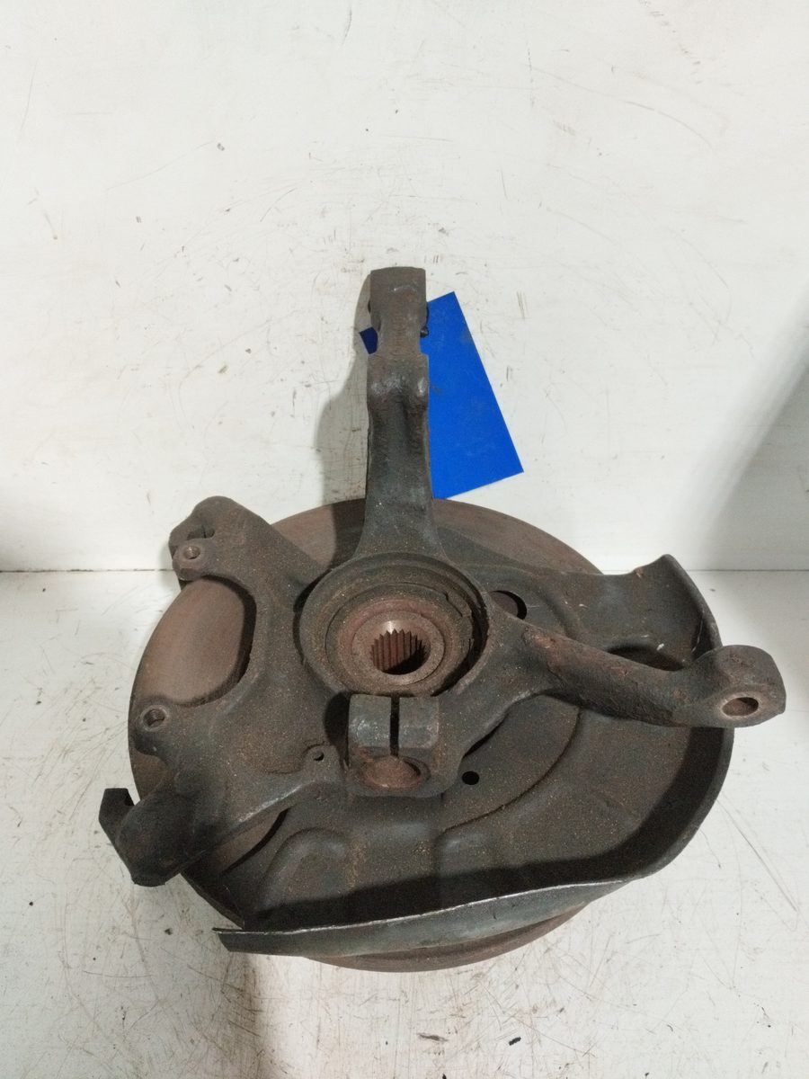 Araña Delantera Derecha SEAT Toledo (1M2) 1999-2004 1.9 TDI 1.9L 110kW
