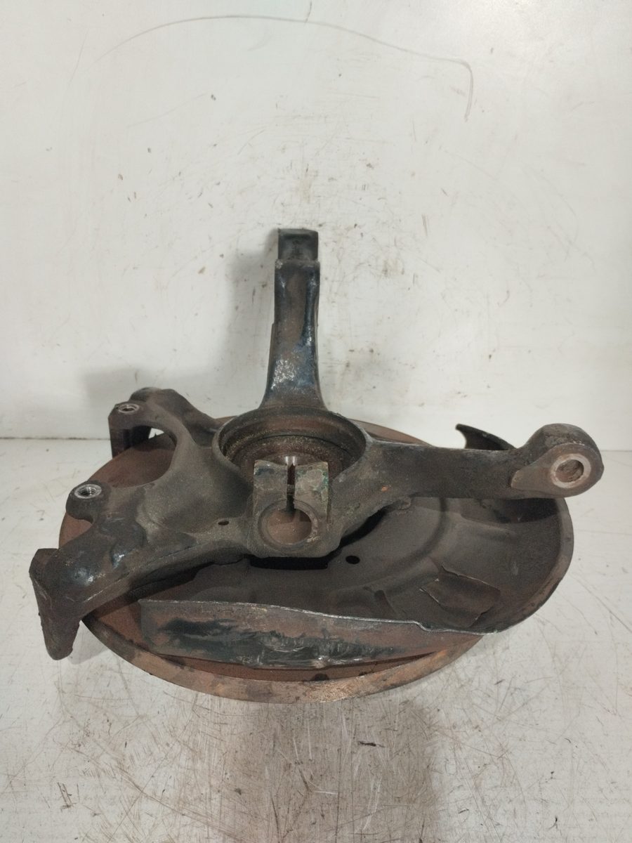 Araña Delantera Derecha SEAT Toledo (1M2) 1999-2004 1.9 TDI 1.9L 110kW