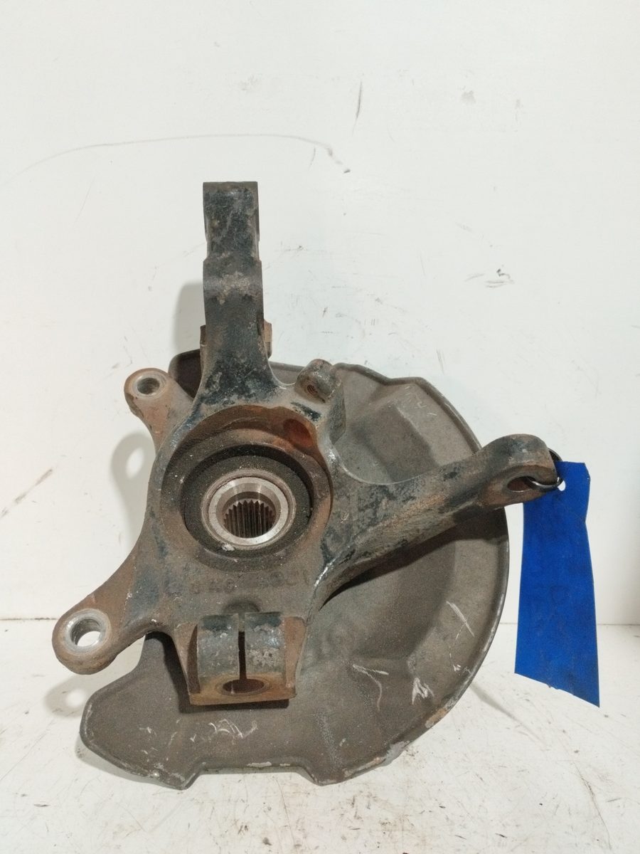 Araña Delantera Derecha Suzuki Swift Berlina (MZ) 2005-2012 1.3 16V CAT 1.3L 68kW