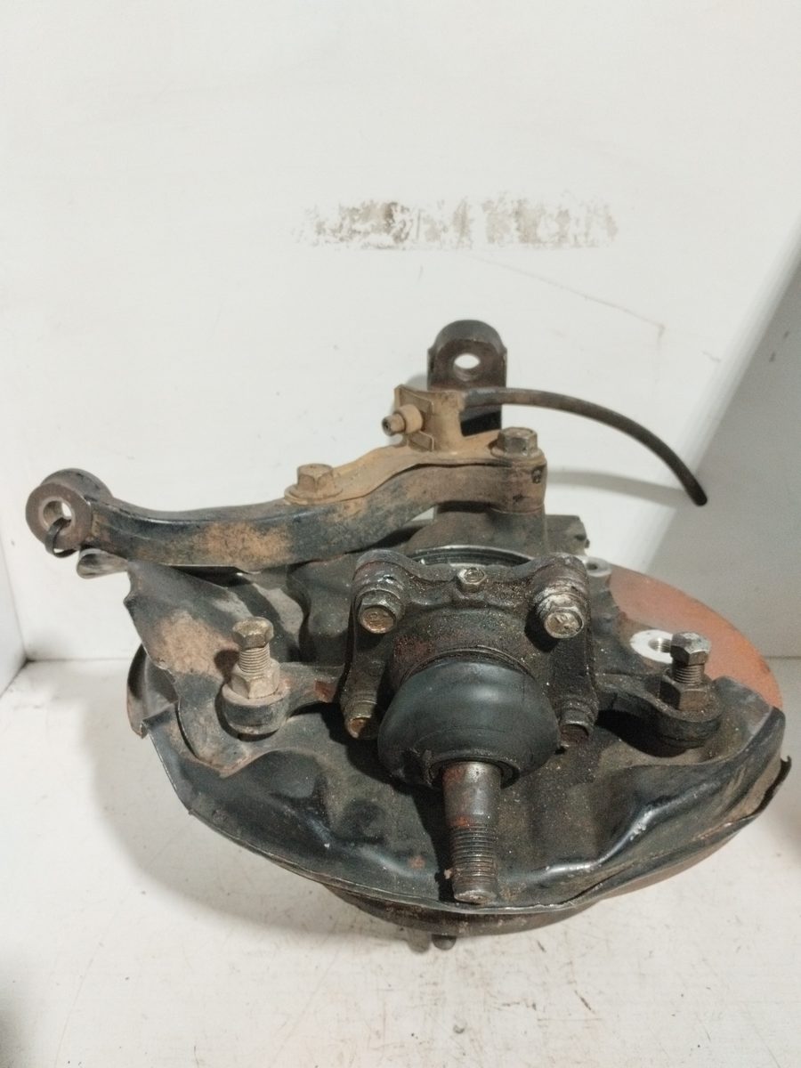 Araña Delantera Derecha Toyota Hilux 1997-2004 HILUX I
