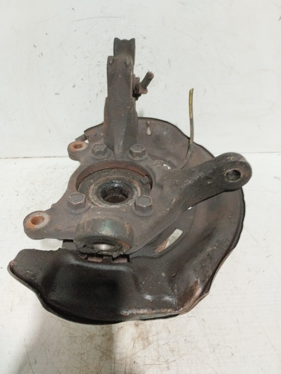 Araña Delantera Derecha Toyota Rav 4 (A2) 2000-2006 2.0 Turbodiesel CAT 2.0L 85kW