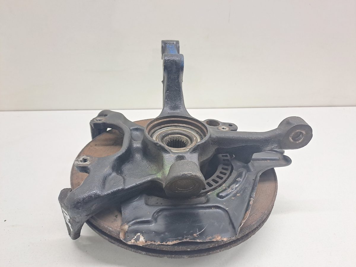 Araña Delantera Derecha Volkswagen Polo (9N1) 2001-2005 1.9 TDI 1.9L 74kW