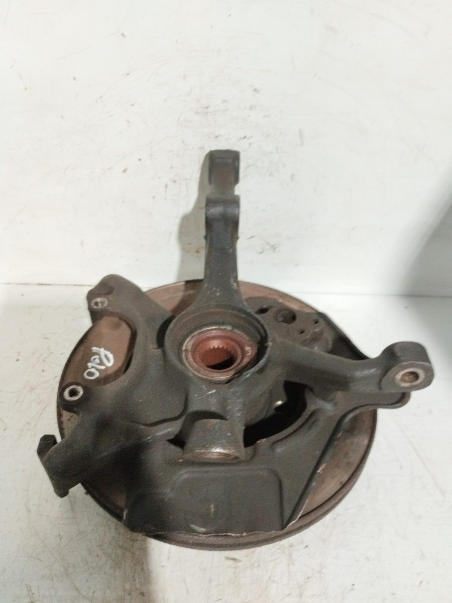 Araña Delantera Derecha Volkswagen Polo Berlina (6N1) 1994-1999 1,4 1.4L 44kW