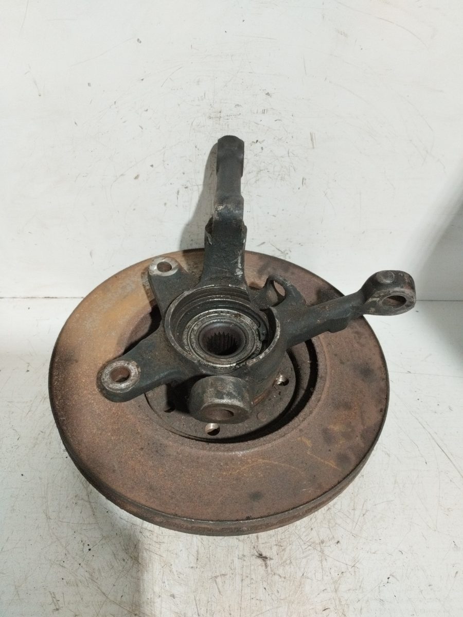 Araña Delantera Derecha Volvo Serie 460 1989-1997 1.7 Turbo CAT 1.7L 88kW