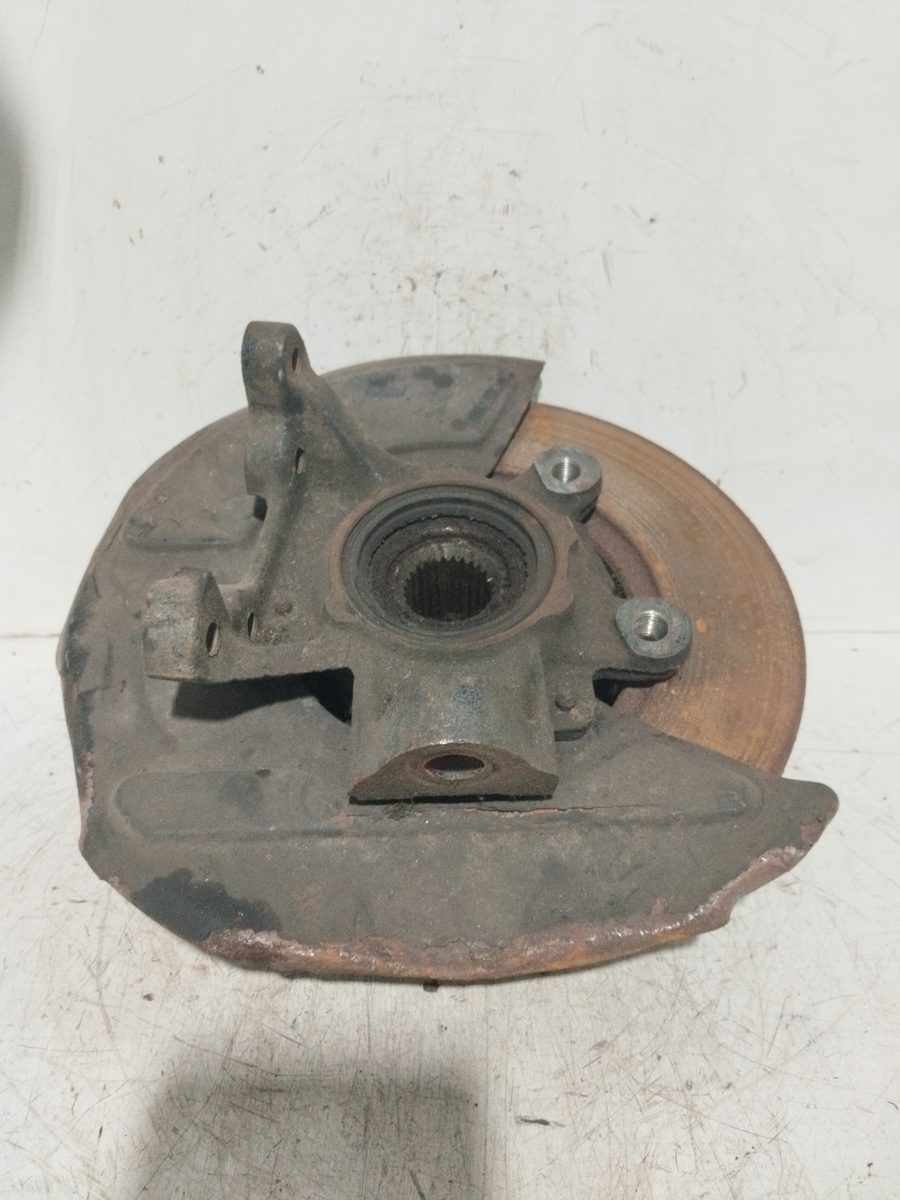 Araña Delantera Izquierda Alfa Romeo 33 Berlina 1983-Actualidad 1.4 CAT 1.4L 65kW