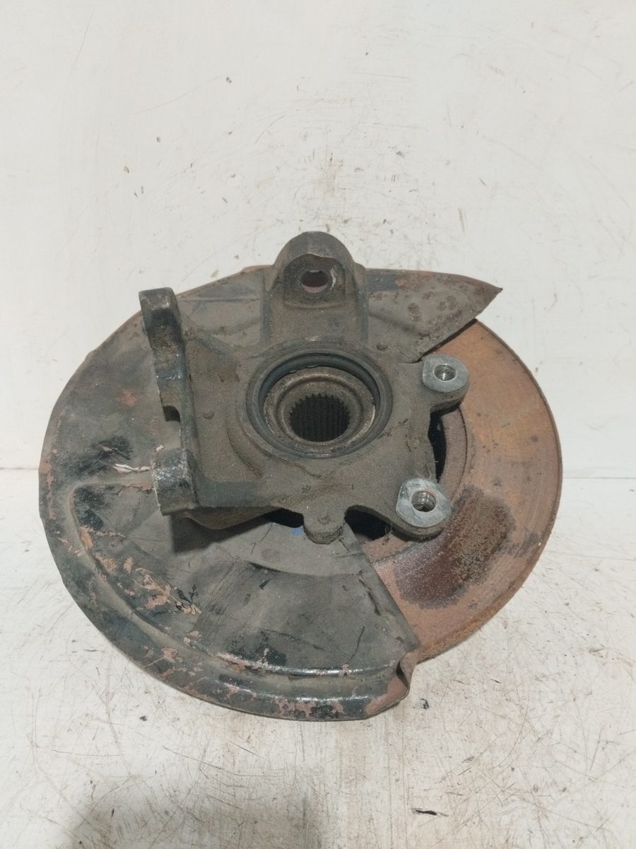 Araña Delantera Izquierda Alfa Romeo 33 Berlina 1983-Actualidad 1.4 CAT 1.4L 65kW