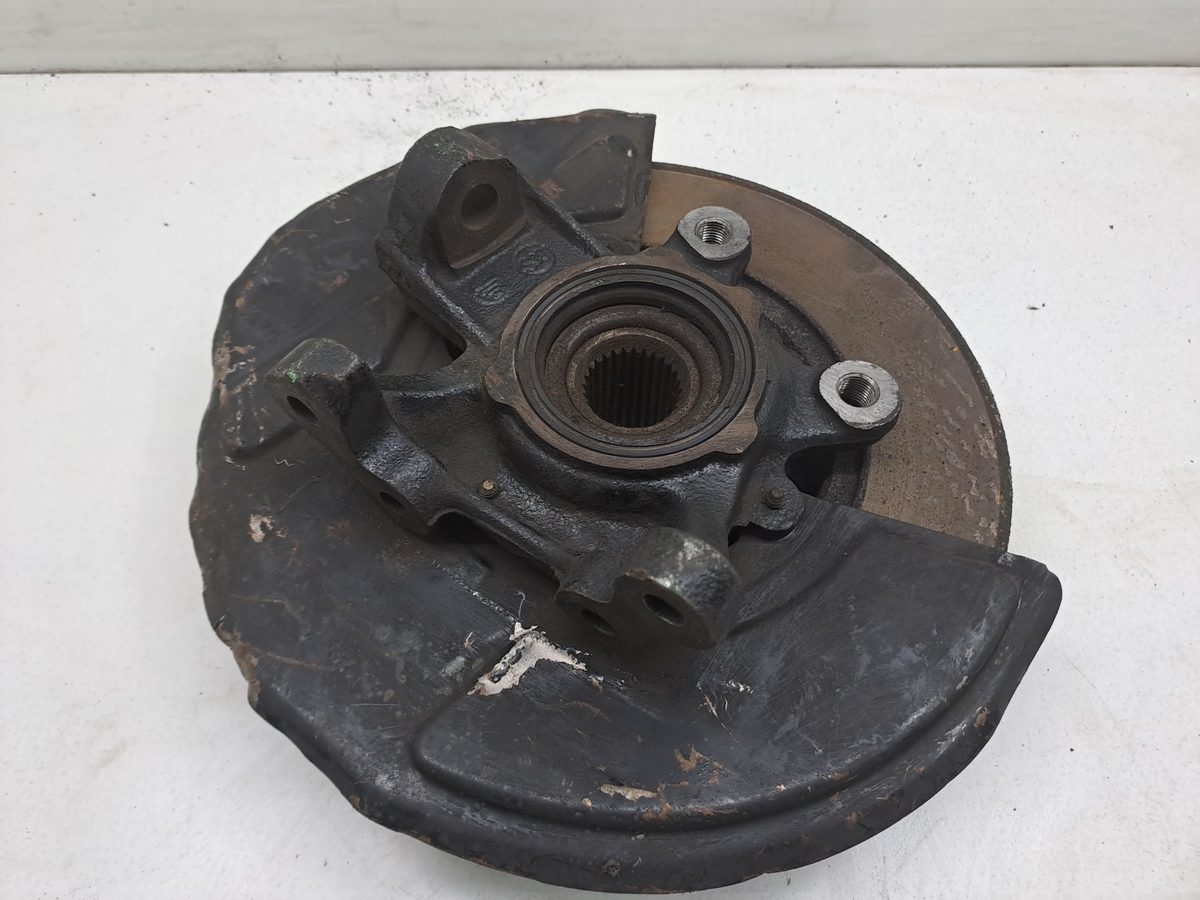 Araña Delantera Izquierda Alfa Romeo 33 Berlina 1983-Actualidad 1.4 CAT 1.4L 65kW