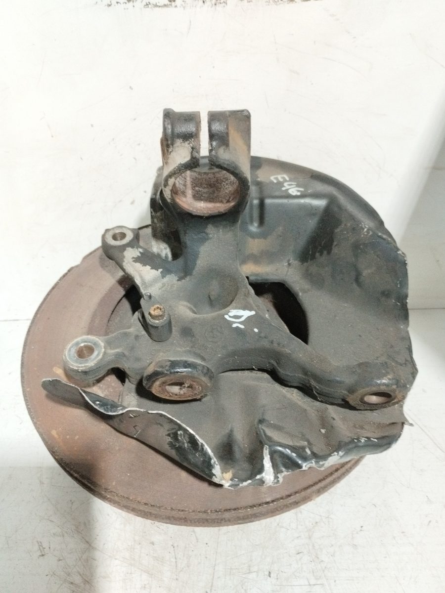 Araña Delantera Izquierda BMW Serie 3 Berlina (E46) 1998-2006 2.0 16V Diesel CAT
