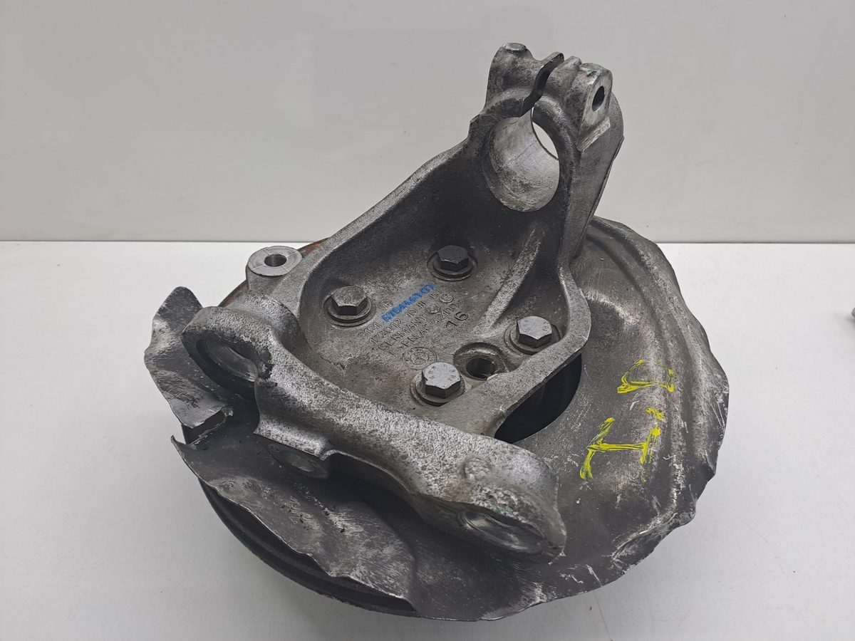 Araña Delantera Izquierda BMW Serie 3 Berlina (E90) 2004-2012 320d 2.0L 120kW 676444303