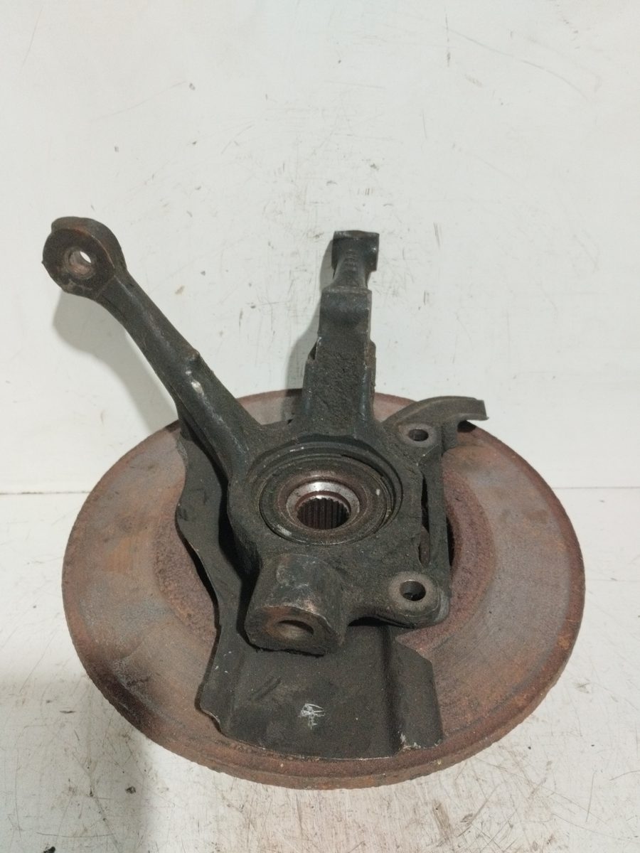 Araña Delantera Izquierda Fiat Cinquecento (170) 1993-1998 Siena 0.7L 22kW
