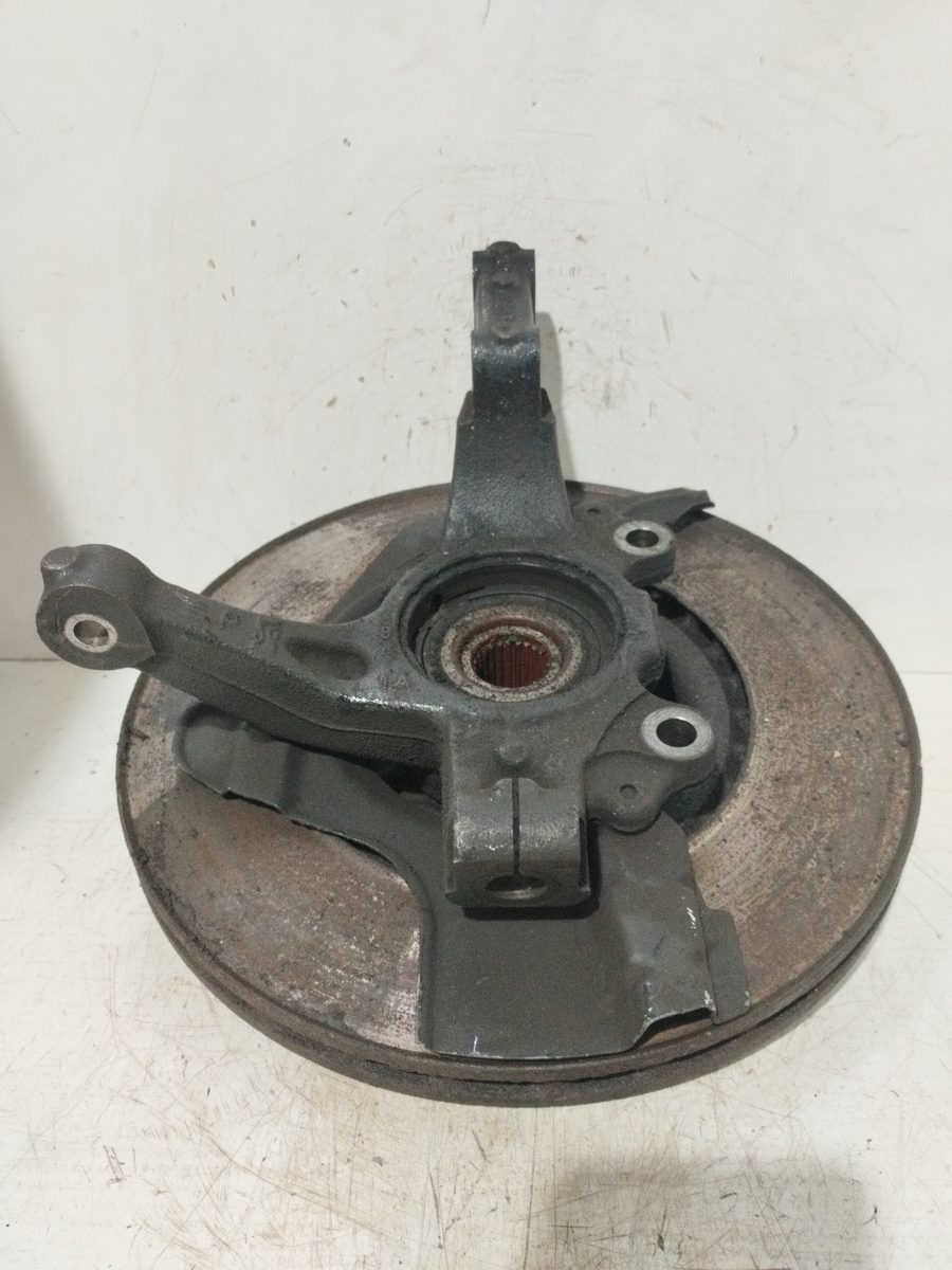 Araña Delantera Izquierda Fiat Grande Punto (199) 2005-2012 1.2 CAT 1.2L 48kW