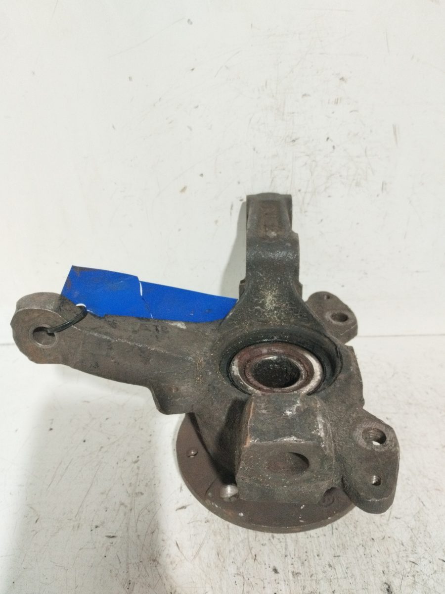 Araña Delantera Izquierda Fiat Palio Berlina 1999-Actualidad 1,2 1.2L 50kW