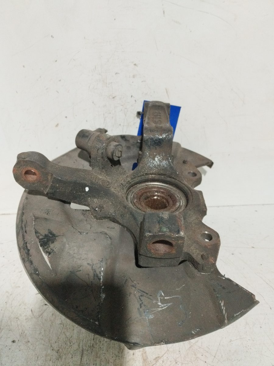 Araña Delantera Izquierda Fiat Palio Berlina 1999-Actualidad 1,2 1.2L 50kW